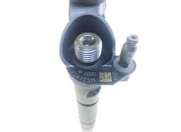 AUDI 0445117084 0445117067 0986435441 Fuel injector set AUDI Q7 (4MB, 4MG) (2015-) — thumbnail 8