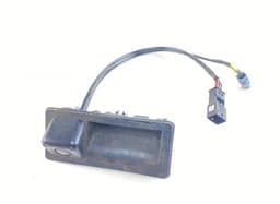 AUDI 4M0827566C Reverse camera AUDI Q7 (4MB, 4MG) (2015-) — thumbnail 1