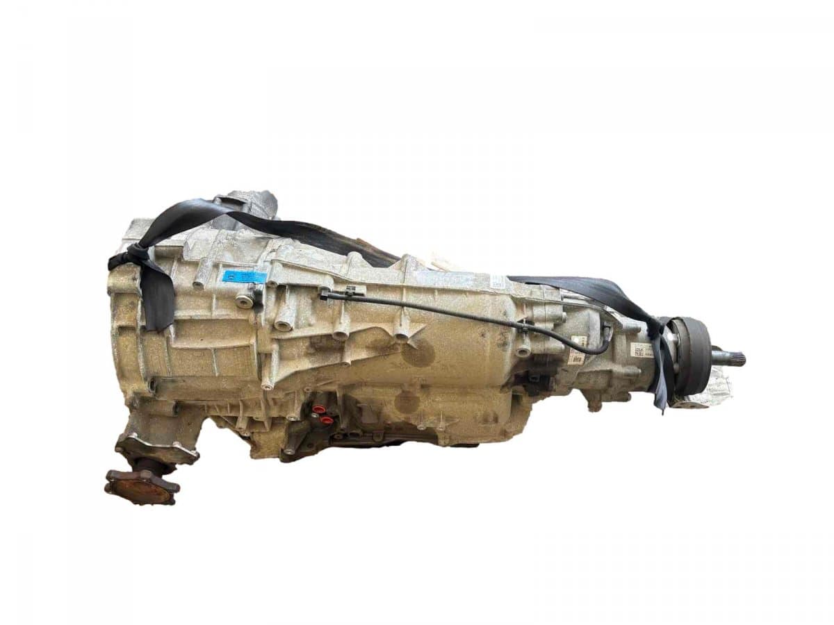 AUDI QZW Gearbox AUDI Q7 (4MB, 4MG) (2015-)