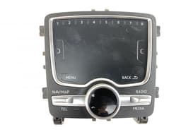AUDI 4M0919615D Joystick (MMI control switch / pad) AUDI Q7 (4MB, 4MG) (2015-) — thumbnail 1
