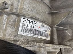 AUDI QZW Gearbox AUDI Q7 (4MB, 4MG) (2015-) — thumbnail 5