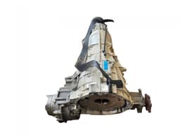 AUDI QZW Gearbox AUDI Q7 (4MB, 4MG) (2015-) — thumbnail 2