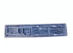 AUDI A2C7436840600 Seats control unit AUDI Q7 (4MB, 4MG) (2015-) — thumbnail 3