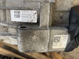 AUDI QZW Gearbox AUDI Q7 (4MB, 4MG) (2015-) — thumbnail 6