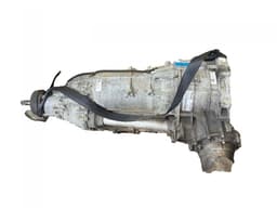 AUDI QZW Gearbox AUDI Q7 (4MB, 4MG) (2015-) — thumbnail 3
