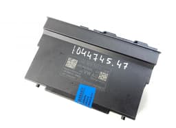 AUDI A2C7436840600 Seats control unit AUDI Q7 (4MB, 4MG) (2015-) — thumbnail 1