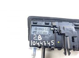 AUDI 4M0827566C Reverse camera AUDI Q7 (4MB, 4MG) (2015-) — thumbnail 3