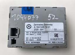 MERCEDES-BENZ A2C53413674 A2C53101563 A2C53348005 Central gateway module MERCEDES-BENZ R-CLASS (W251) (2006-2013) — thumbnail 2