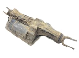 AUDI 4M0501055AB Steering Rack Rear AUDI Q7 (4MB, 4MG) (2015-) — thumbnail 1