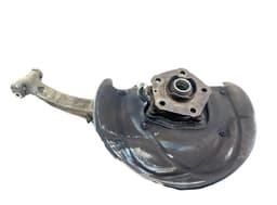 AUDI 4M0407253J Wheel bearing housing front left AUDI Q7 (4MB, 4MG) (2015-) — thumbnail 1