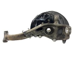AUDI 4M0407253J Wheel bearing housing front left AUDI Q7 (4MB, 4MG) (2015-) — thumbnail 2