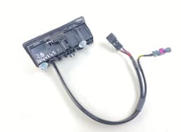 AUDI 4M0827566C Reverse camera AUDI Q7 (4MB, 4MG) (2015-) — thumbnail 2