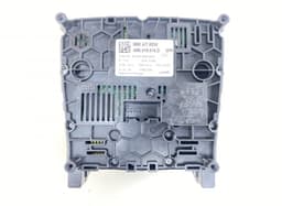AUDI 4M0919615D Joystick (MMI control switch / pad) AUDI Q7 (4MB, 4MG) (2015-) — thumbnail 2
