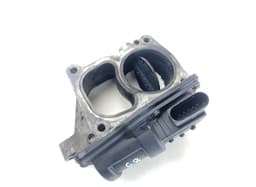 AUDI 059129593AR Throttle body AUDI Q7 (4MB, 4MG) (2015-) — thumbnail 1
