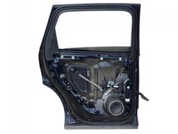 AUDI 4M0833051E Door Rear Left AUDI Q7 (4MB, 4MG) (2015-) — thumbnail 2