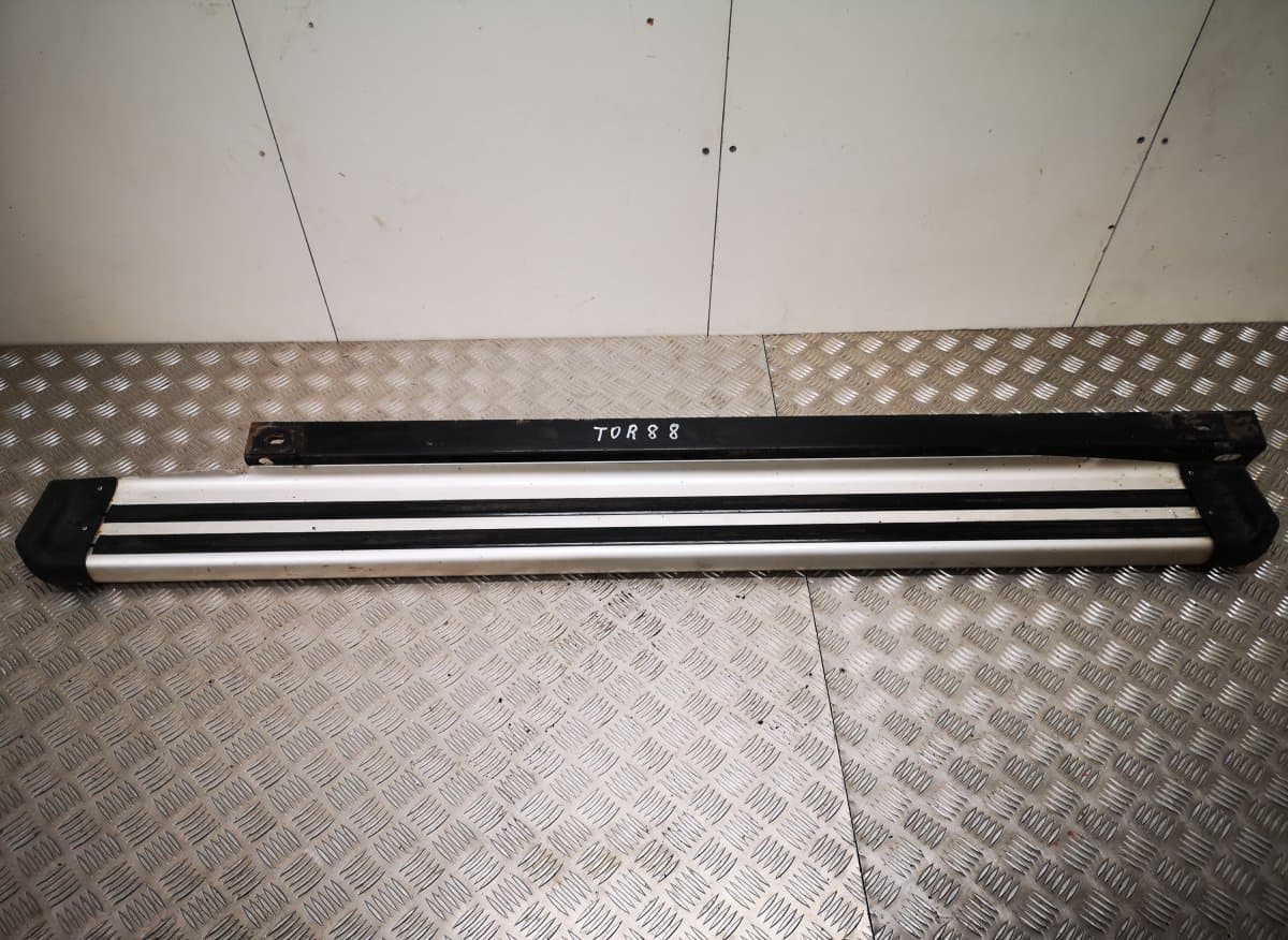 TOYOTA Foot / side step right TOYOTA RAV 4 III (XA30) (2005-2012)