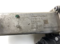 AUDI 059131511DD EGR cooler AUDI Q7 (4MB, 4MG) (2015-) — thumbnail 2