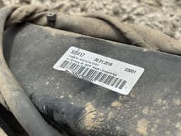 AUDI 4M0803881J Towbar AUDI Q7 (4MB, 4MG) (2015-) — thumbnail 3