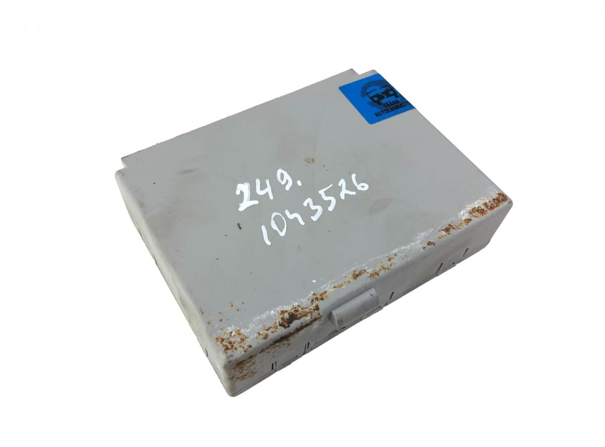 MERCEDES-BENZ A2C53413674 A2C53101563 A2C53348005 Central gateway module MERCEDES-BENZ R-CLASS (W251) (2006-2013)