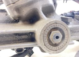 AUDI 4M2423055AL Steering rack AUDI Q7 (4MB, 4MG) (2015-) — thumbnail 6