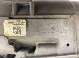 AUDI 4M2423055AL Steering rack AUDI Q7 (4MB, 4MG) (2015-) — thumbnail 3