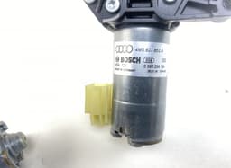 AUDI 0390204153 0390204154 Power bootlid / tailgate motor AUDI Q7 (4MB, 4MG) (2015-) — thumbnail 4