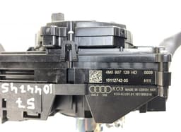 AUDI 4N0907129KL Indicator/wiper/slip ring switch (stalk) AUDI Q7 (4MB, 4MG) (2015-) — thumbnail 6