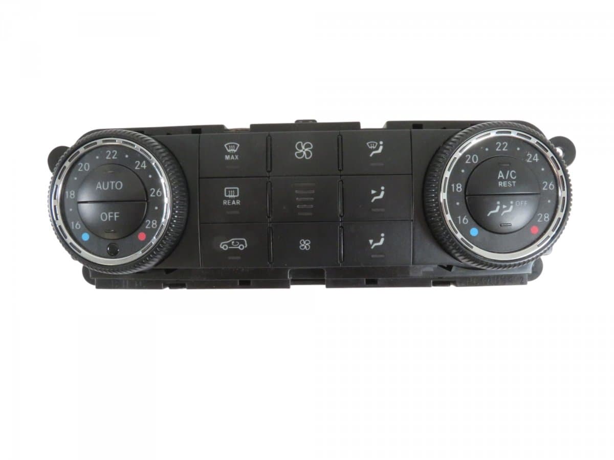 MERCEDES-BENZ A2519063300 A2519063300 Heater control panel MERCEDES-BENZ R-CLASS (W251) (2006-2013)