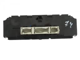 MERCEDES-BENZ A2519063300 A2519063300 Heater control panel MERCEDES-BENZ R-CLASS (W251) (2006-2013) — thumbnail 2