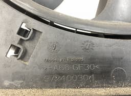 AUDI 3135103869 0130707411 Radiator Fan Electric AUDI Q7 (4MB, 4MG) (2015-) — thumbnail 3