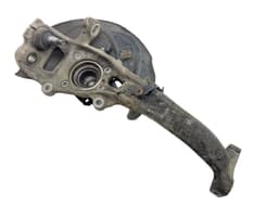 AUDI 4M0407254J Wheel bearing housing front right AUDI Q7 (4MB, 4MG) (2015-) — thumbnail 2