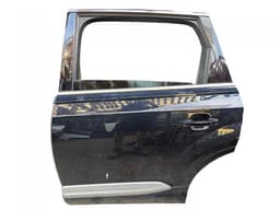 AUDI 4M0833051E Door Rear Left AUDI Q7 (4MB, 4MG) (2015-) — thumbnail 1