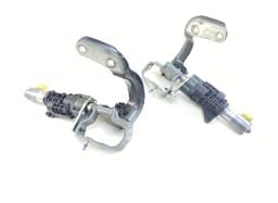 AUDI 0390204153 0390204154 Power bootlid / tailgate motor AUDI Q7 (4MB, 4MG) (2015-) — thumbnail 1