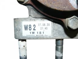 TOYOTA W821W181 Transfer Box TOYOTA RAV 4 III (XA30) (2005-2012) — thumbnail 6