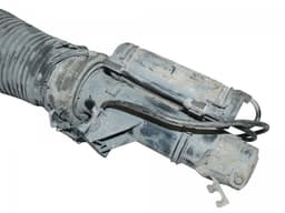 MERCEDES-BENZ Air shock absorber front right MERCEDES-BENZ S-CLASS (W221) (2005-2013) — thumbnail 5