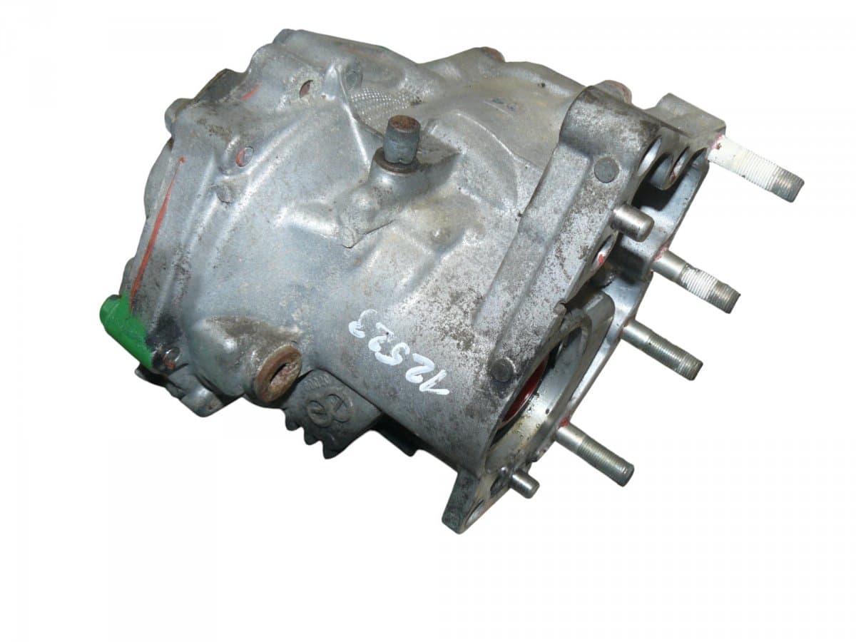 TOYOTA W821W181 Transfer Box TOYOTA RAV 4 III (XA30) (2005-2012)
