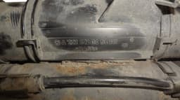 MERCEDES-BENZ Air shock absorber front right MERCEDES-BENZ S-CLASS (W221) (2005-2013) — thumbnail 3
