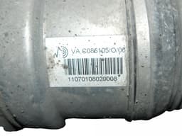MERCEDES-BENZ Air shock absorber front right MERCEDES-BENZ S-CLASS (W221) (2005-2013) — thumbnail 7