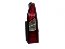 CITROËN 9677205080 Tail light, right CITROËN BERLINGO III (2008-2018) — thumbnail 1