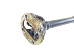 MERCEDES-BENZ A2044106801 Propeller shaft front MERCEDES-BENZ C-CLASS (W204) (2007-2013) — thumbnail 2