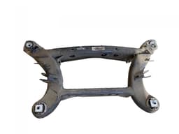 MERCEDES-BENZ A2043502013 Rear axle Beam MERCEDES-BENZ C-CLASS (W204) (2007-2013) — thumbnail 1