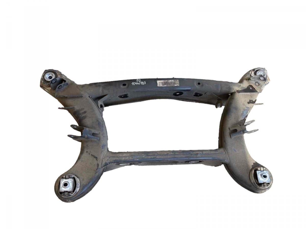 MERCEDES-BENZ A2043502013 Rear axle Beam MERCEDES-BENZ C-CLASS (W204) (2007-2013)