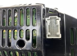 MERCEDES-BENZ A2C33221600 Instrument Cluster MERCEDES-BENZ C-CLASS (W204) (2007-2013) — thumbnail 3