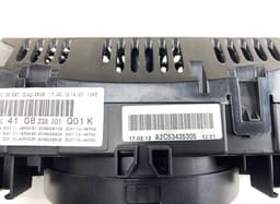 MERCEDES-BENZ A2C33221600 Instrument Cluster MERCEDES-BENZ C-CLASS (W204) (2007-2013) — thumbnail 6