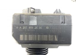 MERCEDES-BENZ A2075450208 Ignition switch lock (ignition barrel) MERCEDES-BENZ C-CLASS (W204) (2007-2013) — thumbnail 5