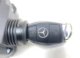MERCEDES-BENZ A2075450208 Ignition switch lock (ignition barrel) MERCEDES-BENZ C-CLASS (W204) (2007-2013) — thumbnail 4