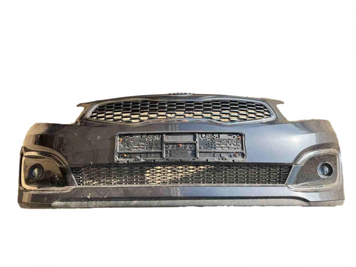 86511A2600 Front Bumper KIA CEE'D II (JD) (2012-2018)