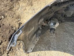 KIA 86511A2600 Front Bumper KIA CEE'D II (JD) (2012-2018) — thumbnail 3