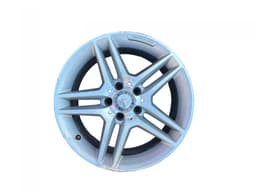MERCEDES-BENZ A2044019702 Rim 1 pc MERCEDES-BENZ C-CLASS (W204) (2007-2013) — thumbnail 1