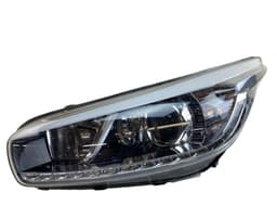 KIA 92101A2220 Headlight left KIA CEE'D II (JD) (2012-2018) — thumbnail 1